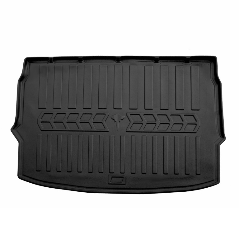 Tavita Portbagaj Umbrella Nissan Qashqai 2 2017-2021 Cu Podea Inalta 106094