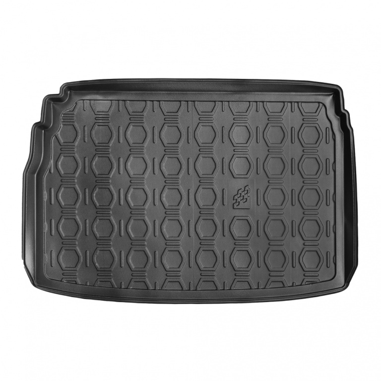 Tavita Portbagaj Umbrella Opel Astra L 2021→ BMCIKOPE00043ND