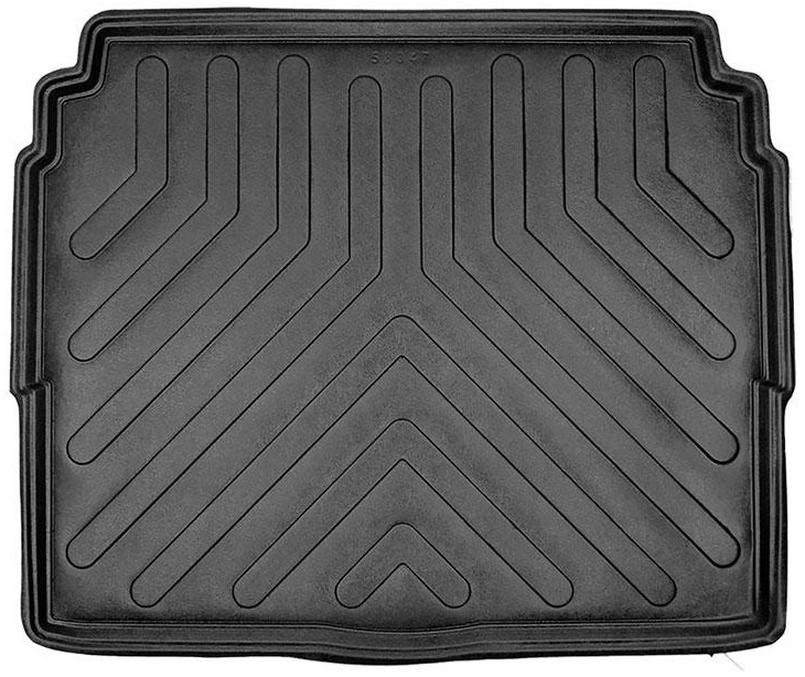 Tavita Portbagaj Umbrella Opel Grandland 2017→ Cu Podeaua Inalta 76035
