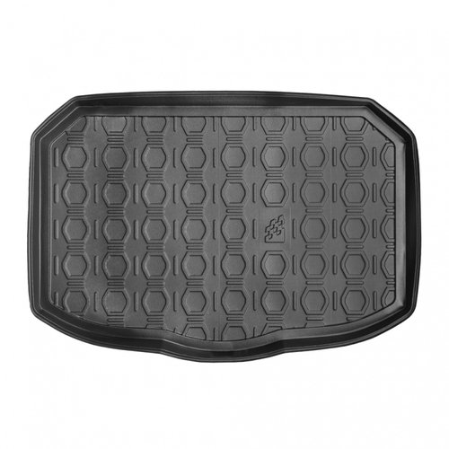 Tavita Portbagaj Umbrella Pentru Nissan Qashqai 3 J12 2020→ Ver. Visia. Acenta Cu Podea Joasa BMCI...