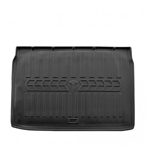 Tavita Portbagaj Umbrella Renault Kadjar 2015→ Cu Podea Inalta 191407