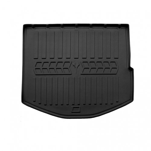 Tavita Portbagaj Umbrella Renault Scenic 4 2016→ Cu Podea Inalta 191410