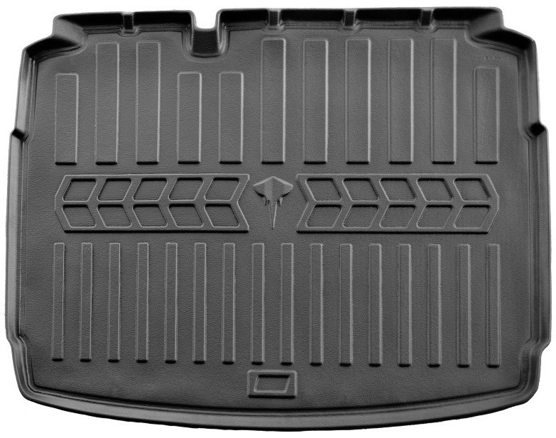 Tavita Portbagaj Umbrella Seat Leon 2 (1P) 2005-2012 Hatchback 191415
