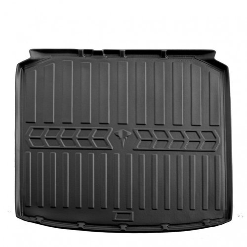 Tavita Portbagaj Umbrella Skoda Fabia 1 (6Y) 1999-2007 Combi 191419