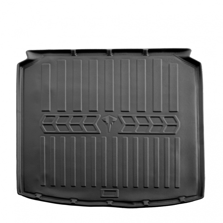 Tavita Portbagaj Umbrella Skoda Fabia 1 (6Y) 1999-2007 Sedan 191418
