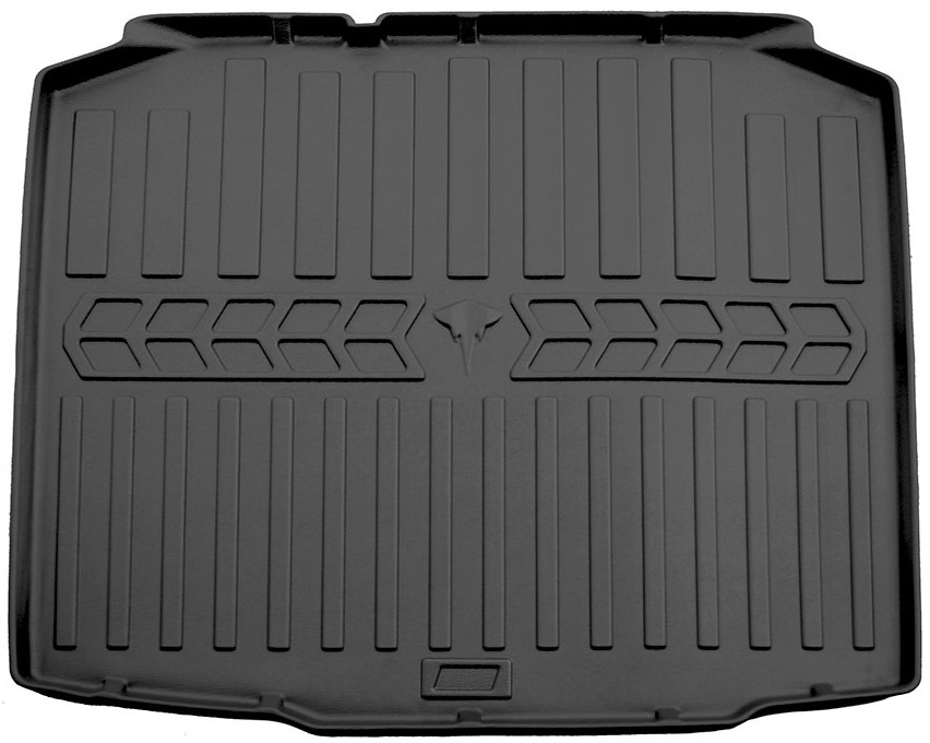 Tavita Portbagaj Umbrella Skoda Fabia 2 5J 2007-2014 Combi 126814