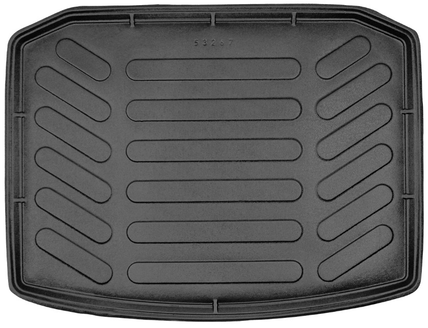 Tavita Portbagaj Umbrella Skoda Karoq 2017→ 8682578007197