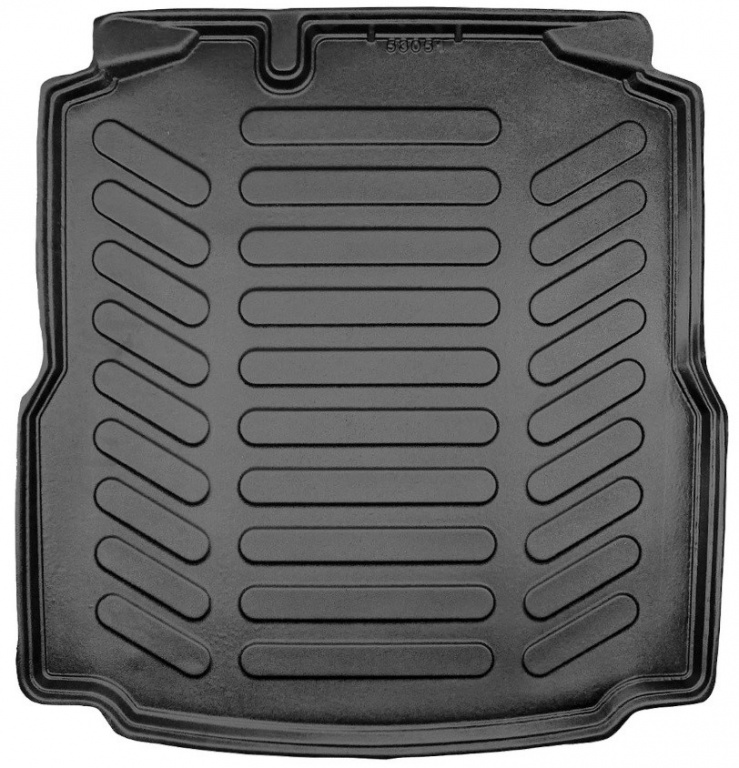 Tavita Portbagaj Umbrella Skoda Octavia 3 2012-2020 8682578007210
