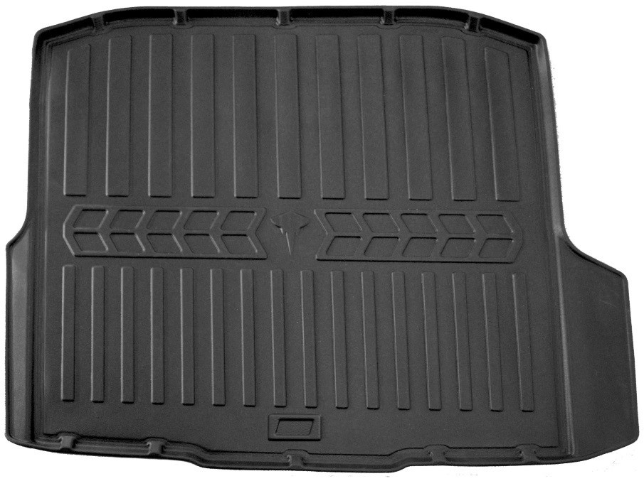 Tavita Portbagaj Umbrella Skoda Octavia 3 (A7) 2013-2020 Combi Cu Buzunare 106118