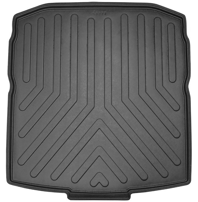 Tavita Portbagaj Umbrella Skoda Octavia 4 2020→ 8682578011682