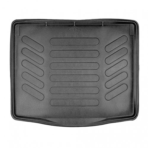 Tavita Portbagaj Umbrella Skoda Yeti 2009-2017 8682578009016