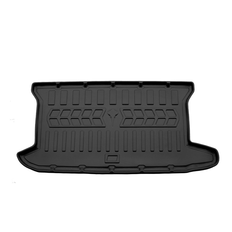 Tavita Portbagaj Umbrella Toyota Yaris 2 (XP9) 2006-2011 Hatchback 126818