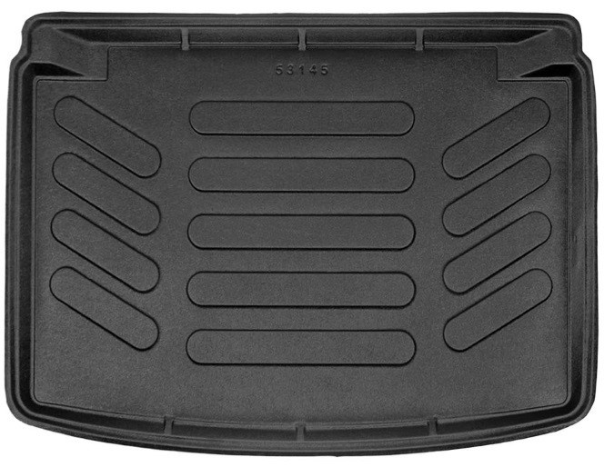 Tavita Portbagaj Umbrella Volkswagen Polo 4 (6Q / 9N / 9N3) 2002-2009 61211
