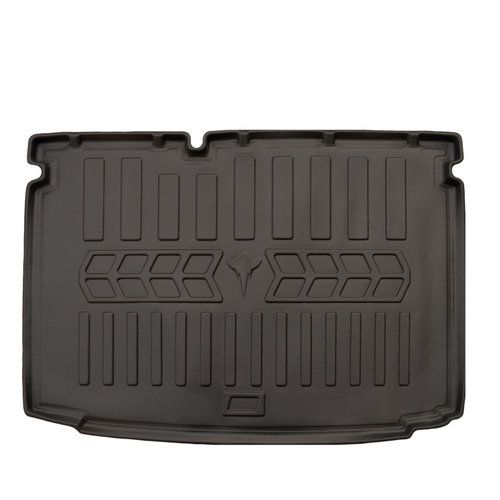 Tavita Portbagaj Umbrella Volkswagen Polo 5 2009-2017 Cu Podea Joasa 114121