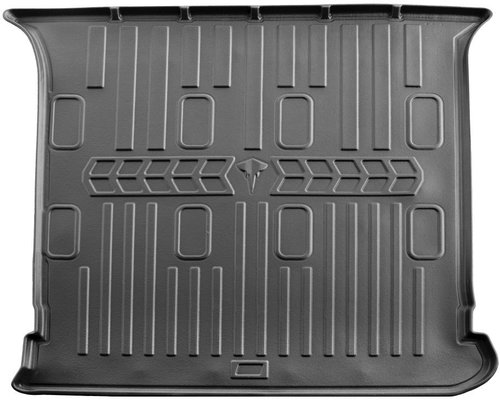 Tavita Portbagaj Umbrella Volkswagen Sharan 1 1995-2010 5 Locuri 107919