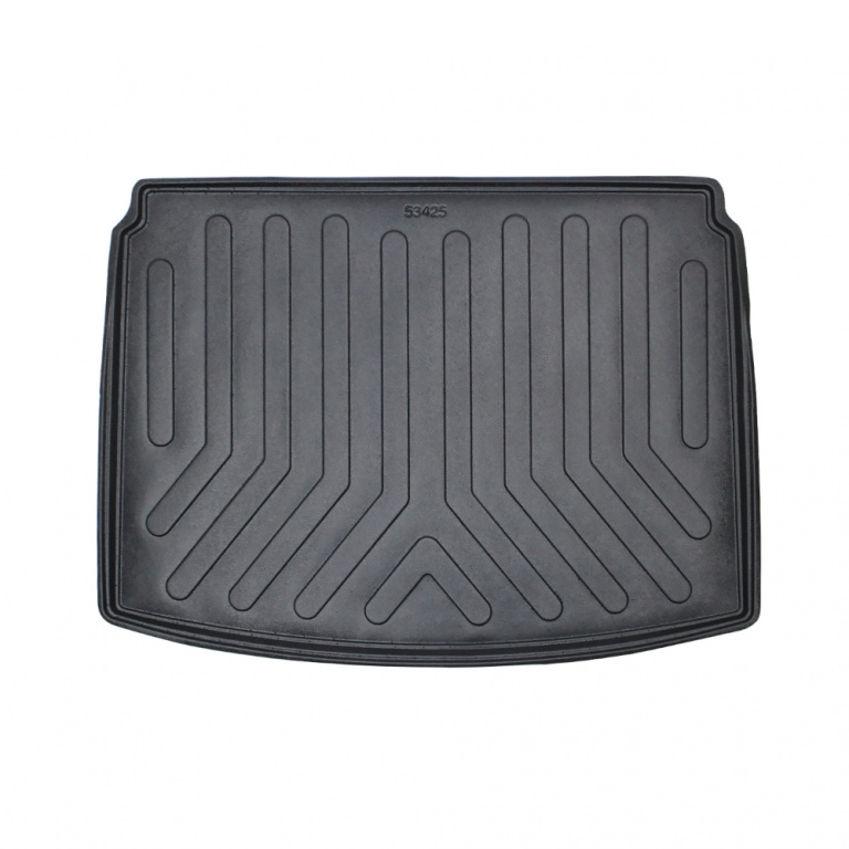 Tavita Portbagaj Umbrella Volkswagen Tiguan 2 AD 2016-2023 Cu Podea Joasa 61220