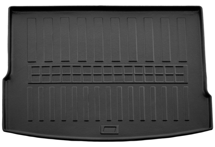 Tavita Portbagaj Umbrella Volkswagen Tiguan 2 2015→ Cu Podea Inalta 106151