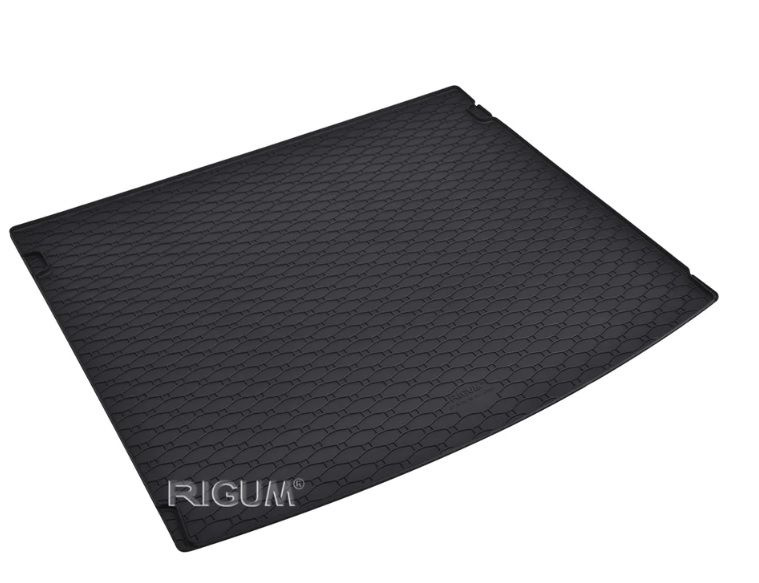 Tavita portbagaj Volkswagen Caddy 5 locuri 2004-2020 Rigum