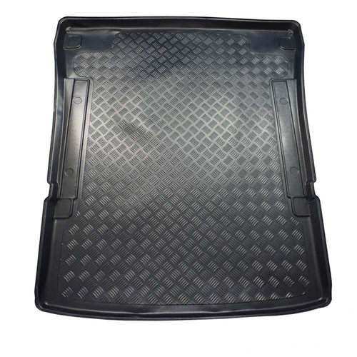 Tavita portbagaj Volkswagen Caddy Maxi 5-7 locuri 2007-2020 in spatele randului 2 de scaune Aristar ...
