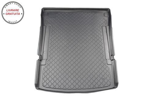 Tavita portbagaj Volkswagen Caddy Maxi Startline, caroserie van, fabricatie 10.2007 - 10.2020, in sp...