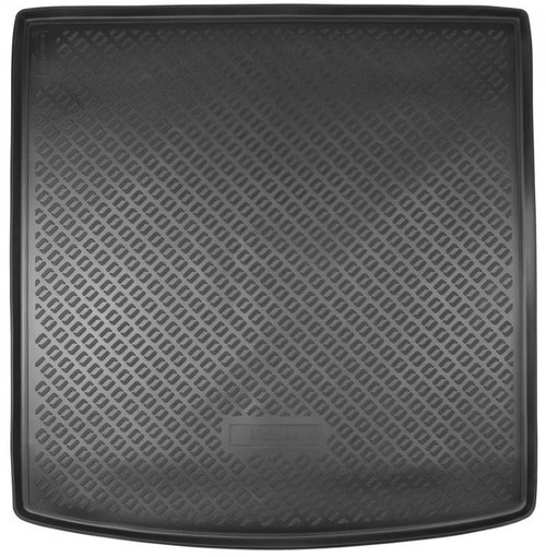 Tavita Portbagaj Volkswagen Golf 7 2013-2020 Break / Combi / Variant Negru PB 7007 PBA1 180924-7