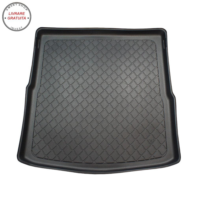 Tavita portbagaj Volkswagen Golf 7, caroserie combi, fabricatie 09.2013 - 06.2020
