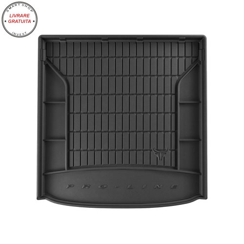Tavita portbagaj Volkswagen Golf 7, caroserie combi, fabricatie 09.2013 - 06.2020- livrare gratuita