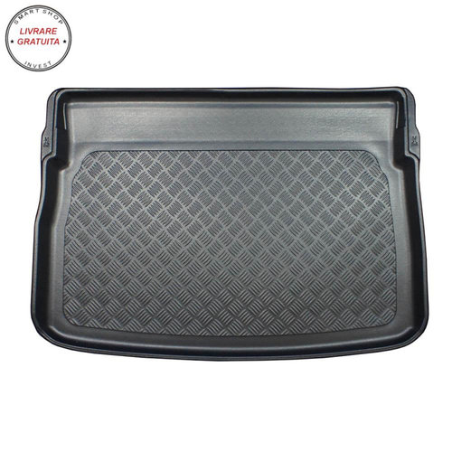 Tavita portbagaj Volkswagen Golf 7 Sportsvan, caroserie van, fabricatie 05.2014 - 12.2020