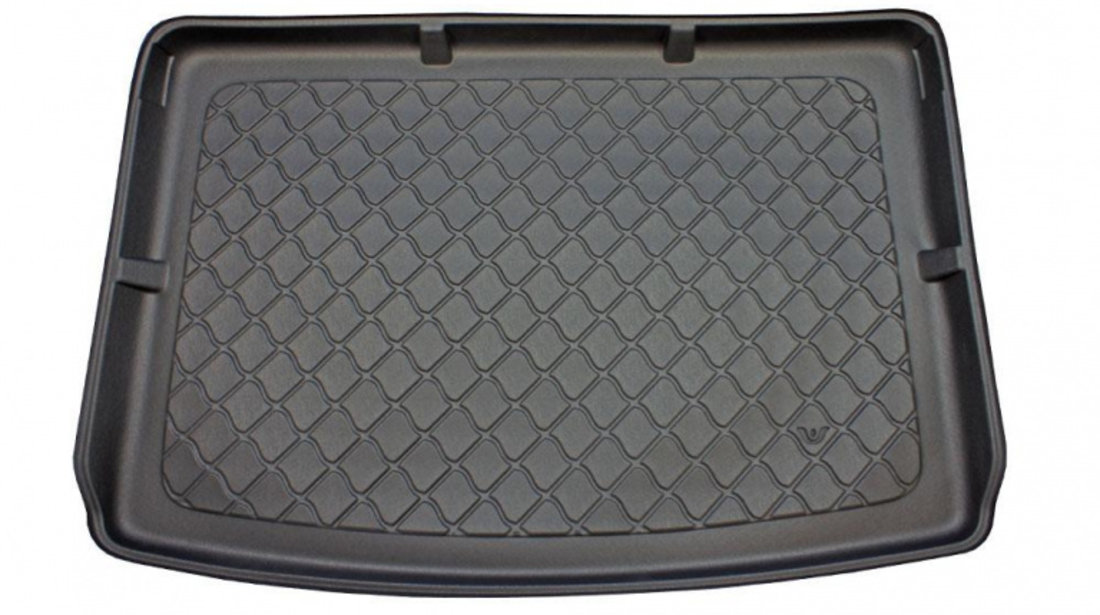 Tavita portbagaj Volkswagen Golf V Plus Hatchback 2004-2009 portbagaj superior Aristar GRD