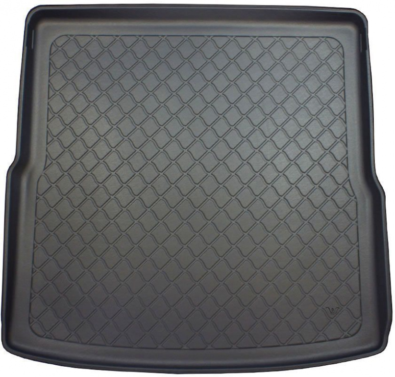 Tavita portbagaj Volkswagen Golf VI Combi/Break 2009-2013 Aristar GRD