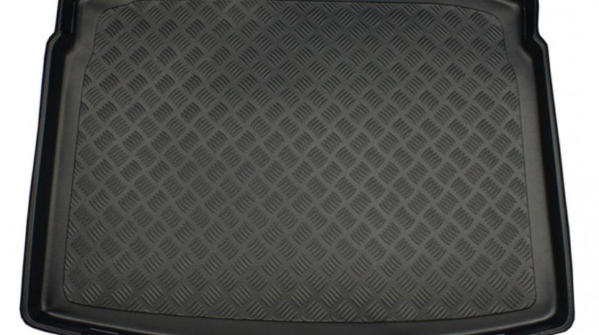 Tavita portbagaj Volkswagen Golf VI Hatchback 2008-2013 cu roata de rezerva ingusta sau kit reparatie Aristar BSC