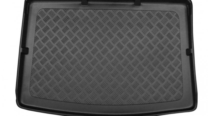 Tavita portbagaj Volkswagen Golf VI Plus Hatchback 2009-2013 portbagaj superior Aristar BSC
