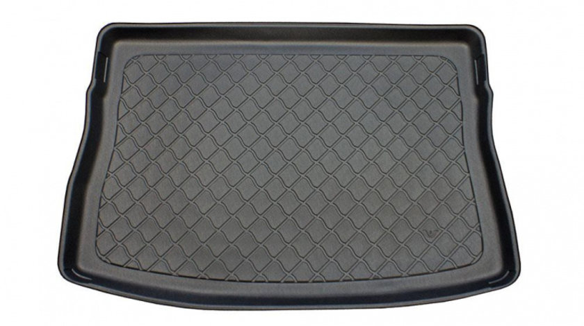 Tavita portbagaj Volkswagen Golf VII Hatchback 2012-2019 portbagaj superior Aristar GRD