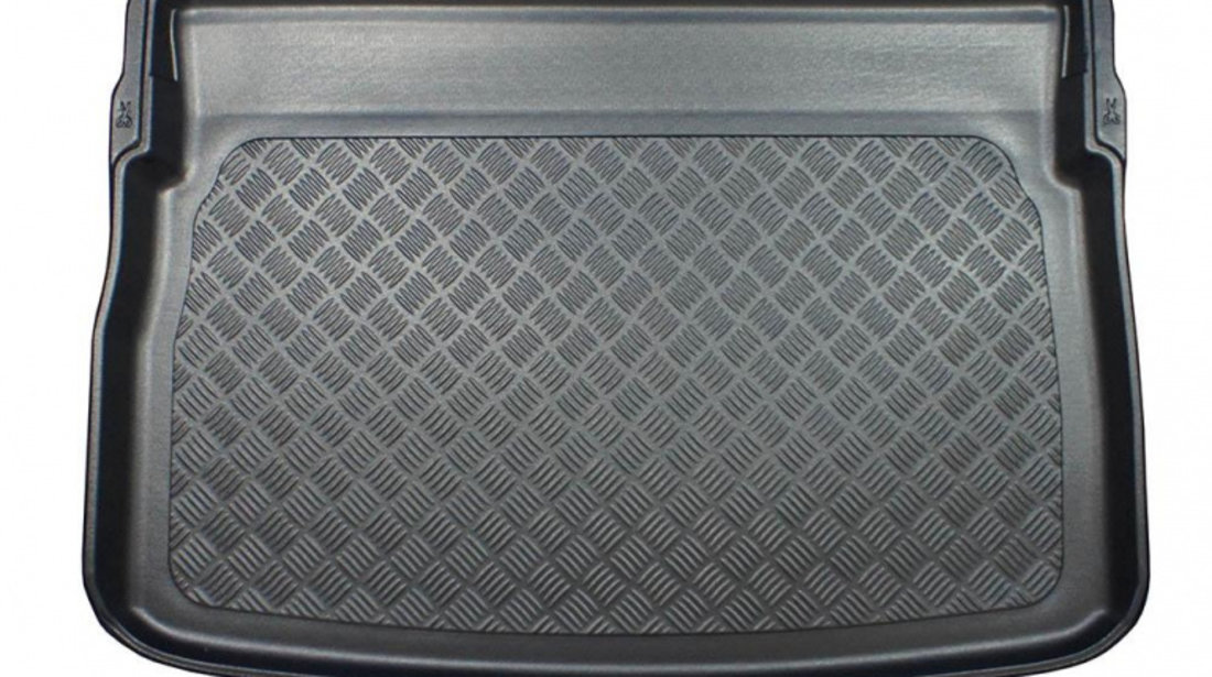 Tavita portbagaj Volkswagen Golf VII Sportsvan 2014-2020 Aristar BSC