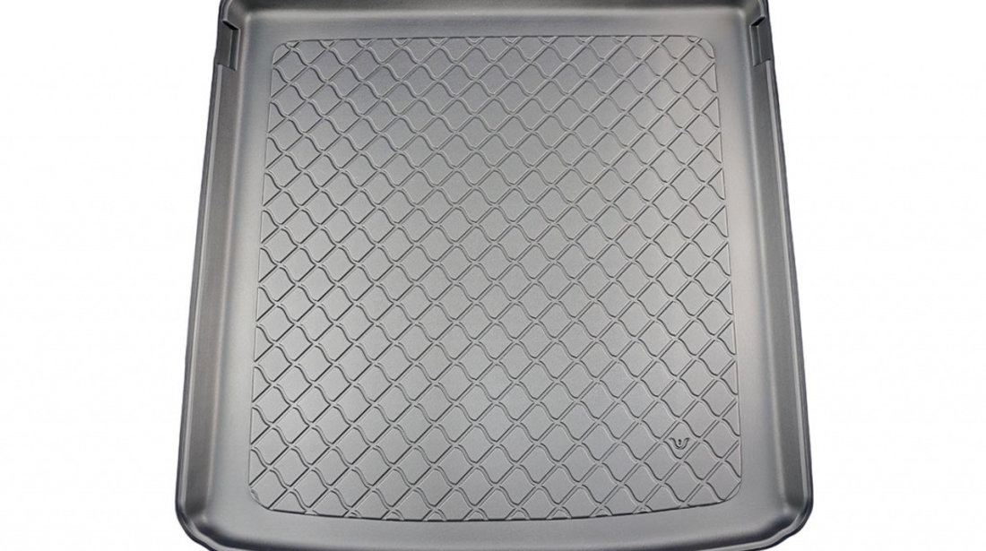 Tavita portbagaj Volkswagen Golf VIII Combi/Break 2020-prezent portbagaj superior Aristar GRD
