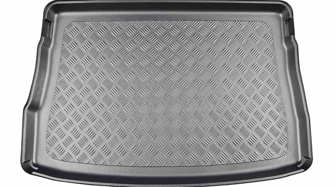 Tavita portbagaj Volkswagen Golf VIII Hatchback 2019-prezent portbagaj superior Aristar BSC