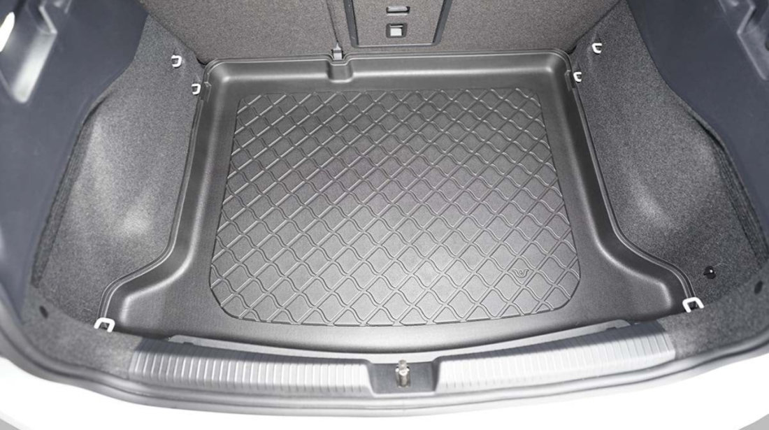 Tavita portbagaj Volkswagen ID.3 2019-prezent portbagaj inferior Aristar GRD