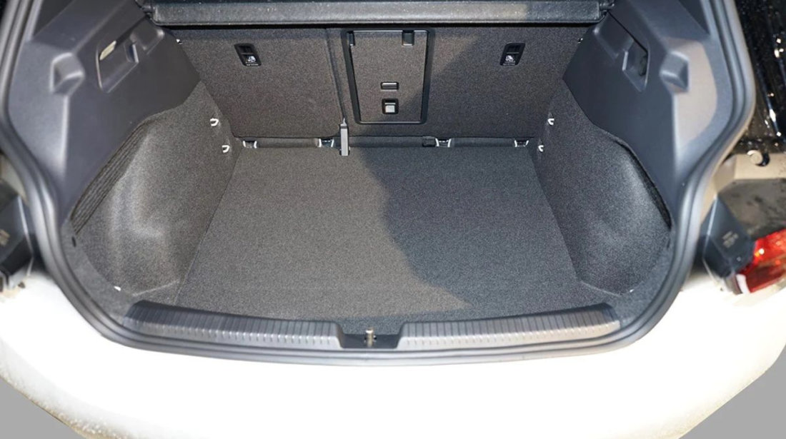 Tavita portbagaj Volkswagen ID.3 2019-prezent portbagaj inferior Aristar GRD