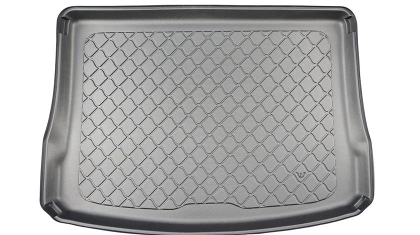 Tavita portbagaj Volkswagen ID.3 2019-prezent portbagaj superior Aristar GRD