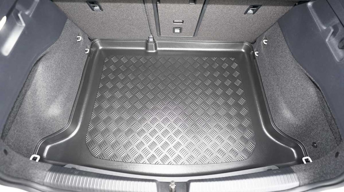 Tavita portbagaj Volkswagen ID.3 2019-prezent portbagaj inferior Aristar BSC