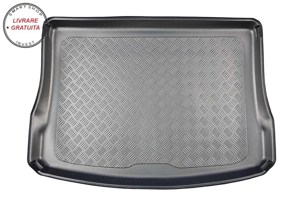 Tavita portbagaj Volkswagen ID.3, caroserie hatchback, fabricatie 11.2019 - prezent, portbagaj superior- livrare gratuita