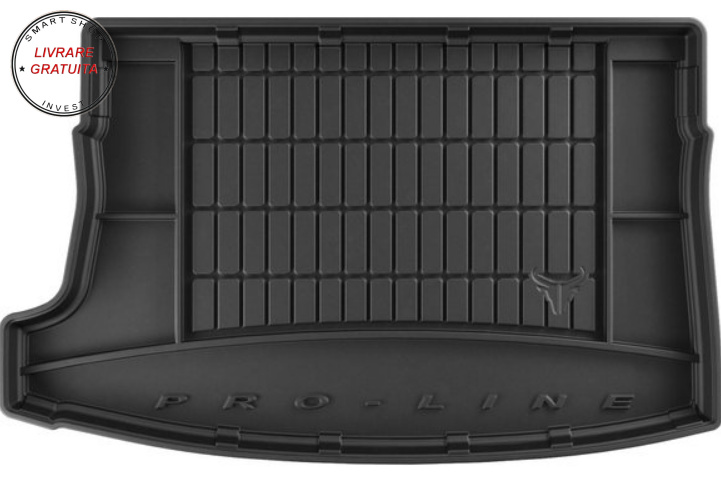 Tavita portbagaj Volkswagen ID.3, caroserie hatchback, fabricatie 11.2019 - prezent- livrare gratuita