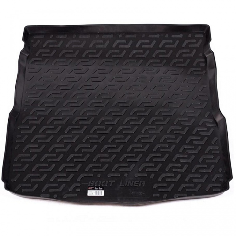 Tavita portbagaj Volkswagen Passat B6 2005-2010 Combi 08021