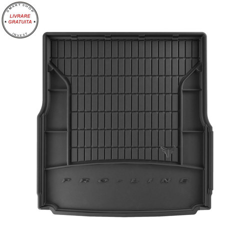 Tavita portbagaj Volkswagen Passat B8, caroserie combi, fabricatie 12.2014 - prezent- livrare gratui...