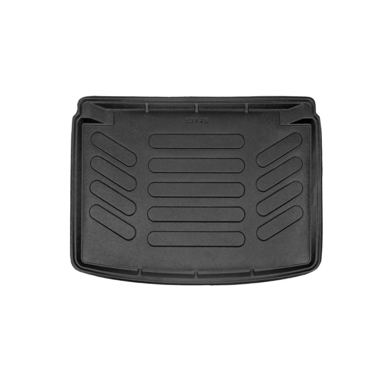 Tavita portbagaj Volkswagen Polo 9N 2002-2009 8682578007715 piesa NOUA