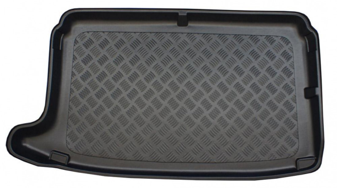 Tavita portbagaj Volkswagen Polo Hatchback 2009-2017 portbagaj superior Aristar BSC