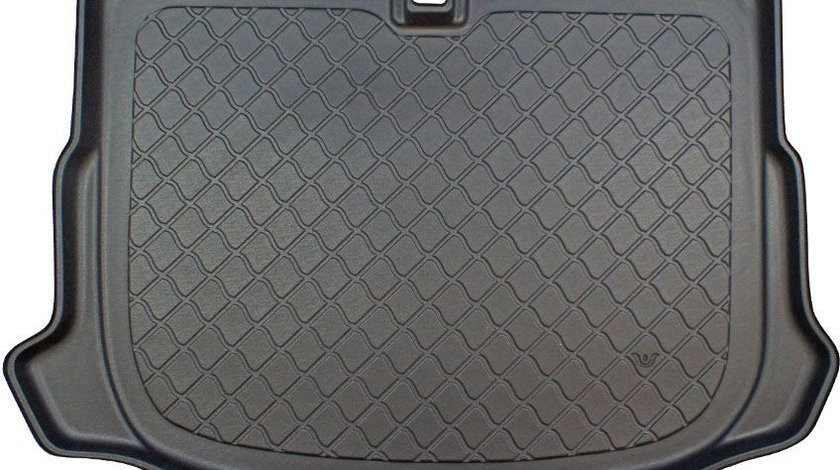Tavita portbagaj Volkswagen Scirocco Hatchback 2008-2017 Aristar GRD