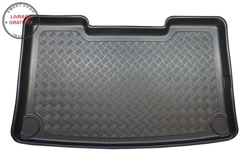 Tavita portbagaj Volkswagen T6 Caravelle, caroserie van, fabricatie 06.2015 - prezent, ampatament sc...