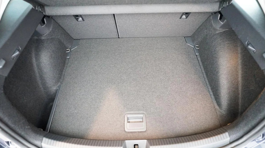 Tavita portbagaj Volkswagen Taigo 2020-prezent portbagaj superior Aristar BSC