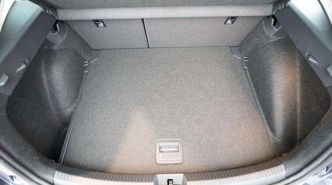 Tavita portbagaj Volkswagen Taigo 2020-prezent portbagaj superior Aristar GRD